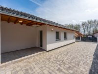 Eladó családi ház, Szigetújfalun 94.9 M Ft, 4 szobás