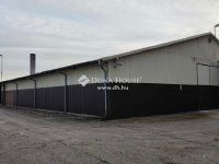 Kiadó ipari ingatlan, Felsőpakonyban 2500 E Ft / hó