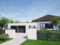 Eladó családi ház