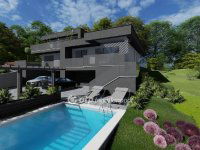 Eladó ikerház, Balatonalmádiban 289 M Ft, 4 szobás