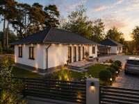 Eladó ikerház, Veresegyházon 84.99 M Ft, 4 szobás