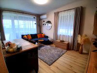 Eladó téglalakás, Levélen 57 M Ft, 2 szobás