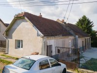 Eladó családi ház, Nagyorosziban 17 M Ft, 3 szobás