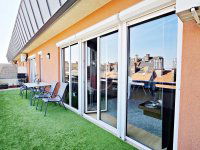 Kiadó téglalakás, albérlet