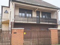 Eladó családi ház