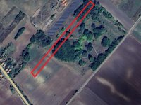 Eladó telek, Farmoson 9.9 M Ft / költözzbe.hu