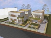 Eladó ikerház, XVIII. kerületben 189.4 M Ft, 4 szobás