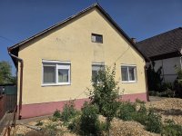 Eladó családi ház, Ebesen 60 M Ft, 3 szobás