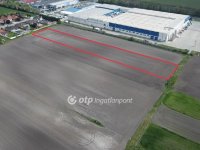 Eladó mezogazdasagi ingatlan, Pápán 23.9 M Ft