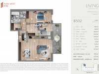 Eladó téglalakás, Budapesten, XIII. kerületben, Szabolcs utcában