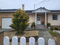 Eladó családi ház