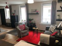 Kiadó téglalakás, albérlet, VI. kerületben, Rózsa utcában