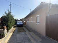 Eladó ikerház, Ócsán 78.5 M Ft, 3 szobás / költözzbe.hu