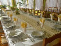 Eladó hotel, Domaszéken 420 M Ft / költözzbe.hu