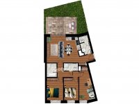 Eladó téglalakás, Dunaföldváron 96.223 M Ft, 4 szobás