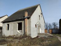 Eladó családi ház