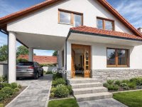 Eladó családi ház, III. kerületben 128.8 M Ft, 3+1 szobás