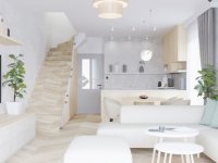 Eladó téglalakás, Fonyódon 126.52 M Ft, 4 szobás