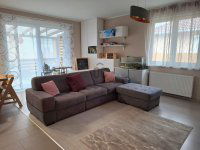 Eladó ikerház, Halásztelken 124.9 M Ft, 4 szobás