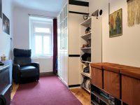 Eladó téglalakás, Sopronban 30 M Ft, 2 szobás