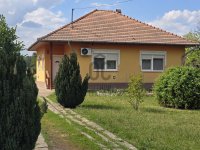 Eladó családi ház, Tiszafüreden 45.5 M Ft, 3 szobás