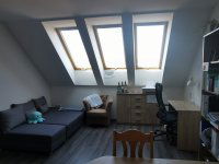 Kiadó téglalakás, albérlet, Pécsett, Koller utcában