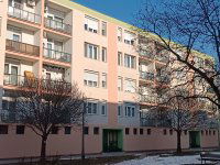 Kiadó téglalakás, albérlet