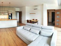 Kiadó téglalakás, albérlet