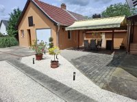 Eladó családi ház, Algyőn 129 M Ft, 5 szobás