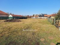 Eladó telek, Tiszafüreden 7.5 M Ft / költözzbe.hu