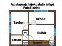 Eladó családi ház, XVIII. kerületben 124.99 M Ft, 4 szobás