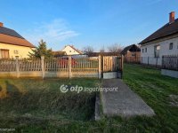 Eladó telek, Kabán 9.8 M Ft / költözzbe.hu