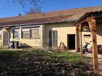 Eladó családi ház