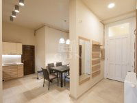 Eladó téglalakás, VI. kerületben 129 M Ft, 3 szobás