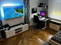 Kiadó téglalakás, albérlet, Debrecenben 160 E Ft / hó, 1 szobás