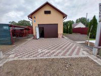 Eladó ipari ingatlan, Nyíregyházán 69.9 M Ft