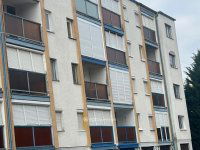 Eladó téglalakás, Harkányban 21.9 M Ft, 1 szobás