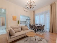 Eladó téglalakás, XIII. kerületben, Pozsonyi úton 126 M Ft