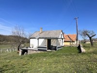 Eladó nyaraló, Monostorapátin 52 M Ft, 1 szobás