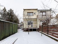 Eladó ikerház, XVIII. kerületben 80 M Ft, 3 szobás