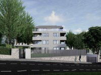 Eladó téglalakás, II. kerületben 357.34 M Ft, 4 szobás