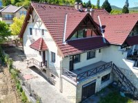 Eladó családi ház, Pomázon 145 M Ft, 6 szobás