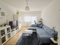 Eladó panellakás, XIX. kerületben 64.9 M Ft, 3 szobás