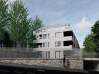 Eladó téglalakás, II. kerületben 334.451 M Ft, 4 szobás