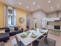 Eladó téglalakás, VII. kerületben 99.9 M Ft, 6 szobás