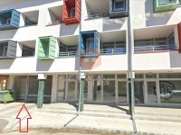 Kiadó garázs, Pécsett, Koller utcában 28 E Ft / hó