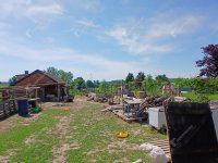 Eladó családi ház, Nován 29.5 M Ft, 2 szobás