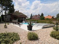 Eladó családi ház, Szatymazon 148 M Ft, 5 szobás