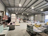 Eladó ipari ingatlan