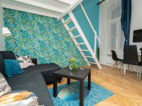 Eladó téglalakás, VIII. kerületben 52.5 M Ft, 1+1 szobás